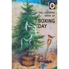 KNYGA Jason Hazeley Ladybird Book of Boxing Day