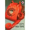 KNYGA Jason Hazeley Ladybird Book of Raudona Tape