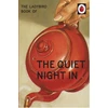 KNYGA Jason Hazeley Ladybird Book of The Quiet Night In
