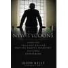 KNYGA Jason Kelly New Tycoons