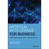 KNYGA Jason L Anderson Artificial Intelligence for Business