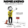 KNYGA Jason Lamb NoMeansNo