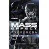 KNYGA Jason M Hough Mass Effect - Andromeda: Nexus Uprising