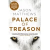 KNYGA Jason Matthews Palace of Treason