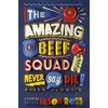 KNYGA Jason Ross Amazing Beef Squad