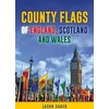 KNYGA Jason Saber County Flags of England, Scotland and Wales