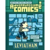 KNYGA Jason Shiga Adventuregame Comics: Leviathan (Book 1)