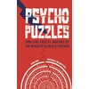 KNYGA Jason Ward Psycho Puzzles