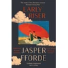 KNYGA Jasper Fforde Early Riser