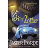 KNYGA Jasper Fforde Eye of Zoltar