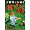 KNYGA Jasper Fforde Fourth Bear