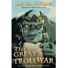 KNYGA Jasper Fforde Great Troll War