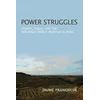 KNYGA Jaume Franquesa Power Struggles