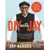 KNYGA Jay Blades DIY with Jay