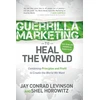 KNYGA Jay Conrad Levinson Guerrilla Marketing to the World