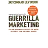 KNYGA Jay Conrad Levinson Guerrilla Marketing