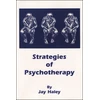 KNYGA Jay Haley Strategies of Psychotherapy
