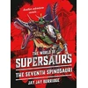 KNYGA Jay Jay Burridge Supersaurs 5: The Seventh Spinosauri