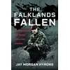 KNYGA Jay Morgan Hyrons Falklands Fallen, A Dedication to Those Still on Patrol