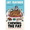 KNYGA Jay Rayner Chewing the Fat