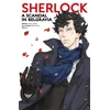 KNYGA Jay Sherlock: A Scandal in Belgravia Part One