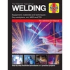 KNYGA Jay Storer Haynes Manual on Welding