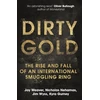 KNYGA Jay Weaver Dirty Gold