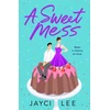 KNYGA Jayci Lee Sweet Mess
