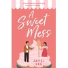 KNYGA Jayci Lee Sweet Mess