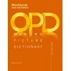 KNYGA Jayme Adelson Goldstein Oxford Picture Dictionary: High Beginning Workbook