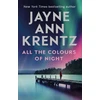 KNYGA Jayne Ann Krentz All the Colours of Night