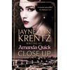 KNYGA Jayne Ann Krentz Close Up