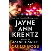 KNYGA Jayne Ann Krentz Guild Boss