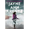 KNYGA Jayne Ann Krentz Night Island