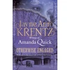KNYGA Jayne Ann Krentz Otherwise Engaged