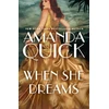KNYGA Jayne Ann Krentz When She Dreams