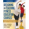 KNYGA Jayne D Greenberg Designing and Teaching Fitness Education Courses