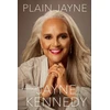 KNYGA Jayne Kennedy Plain Jayne