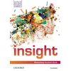 KNYGA Jayne Wildman insight: Elementary: Student's Book
