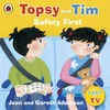 KNYGA Jean Adamson Topsy and Tim: Safety First