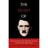 KNYGA Jean Christophe Brisard Death of Hitler