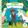KNYGA Jean Claude Doctor Dolittle