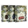 KNYGA Jean Claude Kaufmann Louis Vuitton City Bags: A Natural History