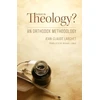 KNYGA Jean Claude Larchet What Is Theology, An Orthodox Methodology