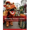 KNYGA Jean Claude Usunier Marketing Across Cultures