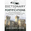 KNYGA Jean Denis Lepage Dictionary of Fortifications