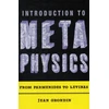 KNYGA Jean Grondin Introduction to Metaphysics