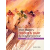 KNYGA Jean Haines Colour &amp; Light in Watercolour