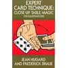 KNYGA Jean Hugard Expert Card Technique