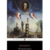 KNYGA Jean Jacques Rousseau Social Contract